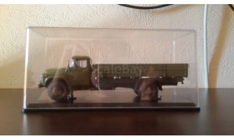 Зил 130Г, масштабная модель, 1:43, 1/43