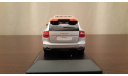 Porcshe Cayenne Transsyberia, масштабная модель, Porsche, Minichamps, 1:43, 1/43