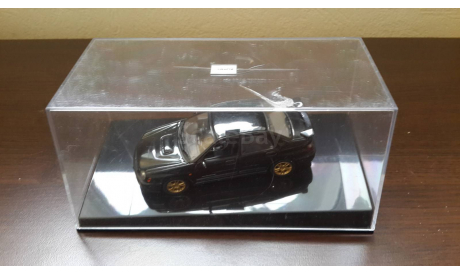 Subaru Impreza 2003, масштабная модель, Autoart, 1:43, 1/43