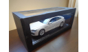 BMW 6 series gran coupe, масштабная модель, Paragon Models, 1:18, 1/18