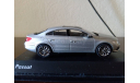 Volkswagen Passat CC, масштабная модель, Schuco, 1:43, 1/43