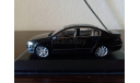 Volkswagen Passat B6, масштабная модель, Minichamps, scale43