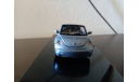 Volkswagen New Beetle, масштабная модель, Autoart, scale43