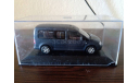 Volkswagen Caddy Maxi Life, масштабная модель, Minichamps, scale43