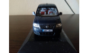 Volkswagen Caddy Maxi Life, масштабная модель, Minichamps, scale43