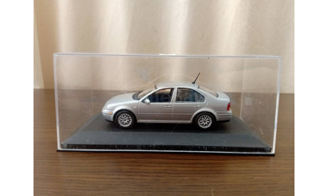 Volkswagen Jetta 3 (Bora), масштабная модель, Minichamps, scale43