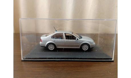 Volkswagen Jetta 3 (Bora), масштабная модель, Minichamps, scale43