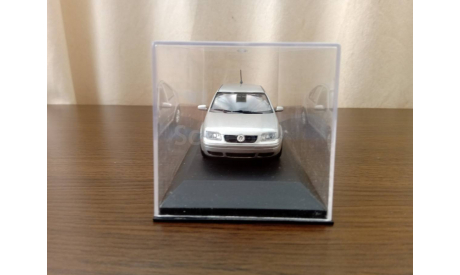 Volkswagen Jetta 3 (Bora), масштабная модель, Minichamps, scale43