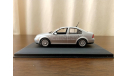 Volkswagen Jetta 3 (Bora), масштабная модель, Minichamps, scale43