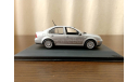 Volkswagen Jetta 3 (Bora), масштабная модель, Minichamps, scale43