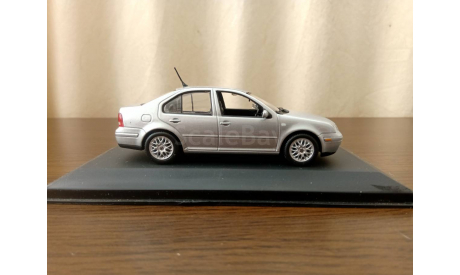 Volkswagen Jetta 3 (Bora), масштабная модель, Minichamps, scale43
