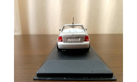 Volkswagen Jetta 3 (Bora), масштабная модель, Minichamps, scale43