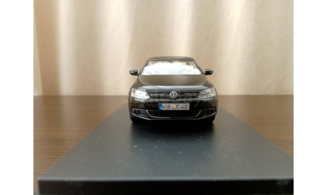 Volkswagen Jetta 6, масштабная модель, Schuco, scale43