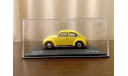 Volkswagen Beetle 1302, масштабная модель, Minichamps, scale43