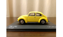 Volkswagen Beetle 1302, масштабная модель, Minichamps, scale43