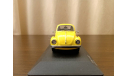 Volkswagen Beetle 1302, масштабная модель, Minichamps, scale43