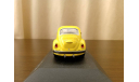 Volkswagen Beetle 1302, масштабная модель, Minichamps, scale43