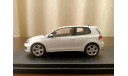 Volkswagen Golf GTI 6, масштабная модель, Schuco, scale43