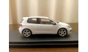 Volkswagen Golf GTI 6, масштабная модель, Schuco, scale43