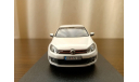 Volkswagen Golf GTI 6, масштабная модель, Schuco, scale43