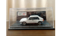 Lancia Delta HF Integrale, масштабная модель, Vitesse, scale43