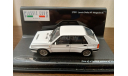 Lancia Delta HF Integrale, масштабная модель, Vitesse, scale43