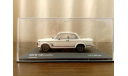 BMW 2002, масштабная модель, Minichamps, scale43