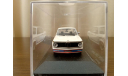 BMW 2002, масштабная модель, Minichamps, scale43