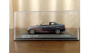 BMW 328 CI, масштабная модель, Minichamps, scale43