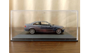 BMW 328 CI, масштабная модель, Minichamps, scale43