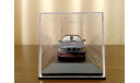 BMW 328 CI, масштабная модель, Minichamps, scale43