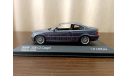 BMW 328 CI, масштабная модель, Minichamps, scale43