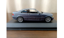 BMW 328 CI, масштабная модель, Minichamps, scale43