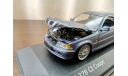 BMW 328 CI, масштабная модель, Minichamps, scale43