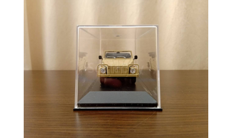 Volkswagen 181, масштабная модель, Minichamps, scale43