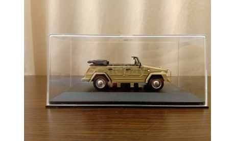 Volkswagen 181, масштабная модель, Minichamps, scale43