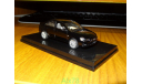 Mitsubishi Galant Fortis, RHD, Black, Vitesse, 1:43, Металл, Диллерский, фигурка