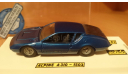 Alpine A310, масштабная модель, Solido, 1:43, 1/43