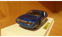 Alpine A310, масштабная модель, Solido, 1:43, 1/43