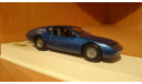 Alpine A310, масштабная модель, Solido, 1:43, 1/43