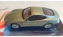 Aston Martin DB7, масштабная модель, Bauer/Cararama/Hongwell, 1:43, 1/43