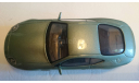 Aston Martin DB7, масштабная модель, Bauer/Cararama/Hongwell, 1:43, 1/43