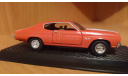 Chevrolet Chevelle SS 454 1970, масштабная модель, Road Champs, scale43