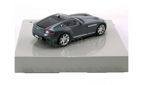Chrysler Firepower Coupe Concept, масштабная модель, Norev, 1:43, 1/43