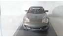 Porsche 911 Turbo, масштабная модель, JoyCity / Automaxx collection, 1:43, 1/43