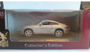 Porsche 911 Carrera 2 (996), масштабная модель, Yat Ming, scale43