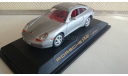 Porsche 911 Carrera 2 (996), масштабная модель, Yat Ming, scale43