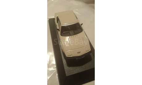 Triumph TR7, масштабная модель, Vanguards, 1:43, 1/43