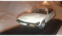 Triumph TR7, масштабная модель, Vanguards, 1:43, 1/43