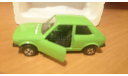 Volkswagen Polo - Polistil, масштабная модель, 1:43, 1/43